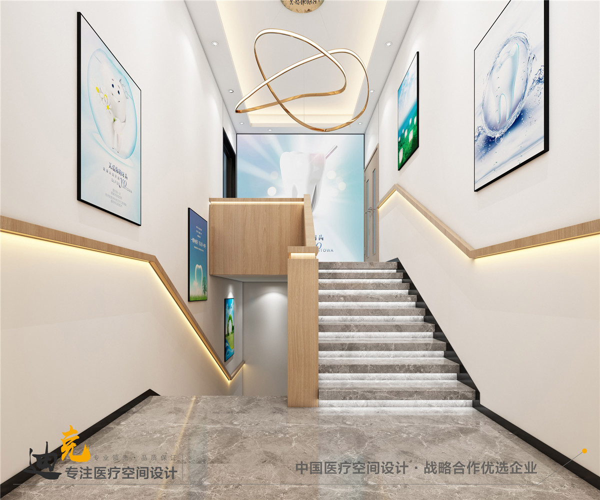 六贝口腔-楼梯间.jpg