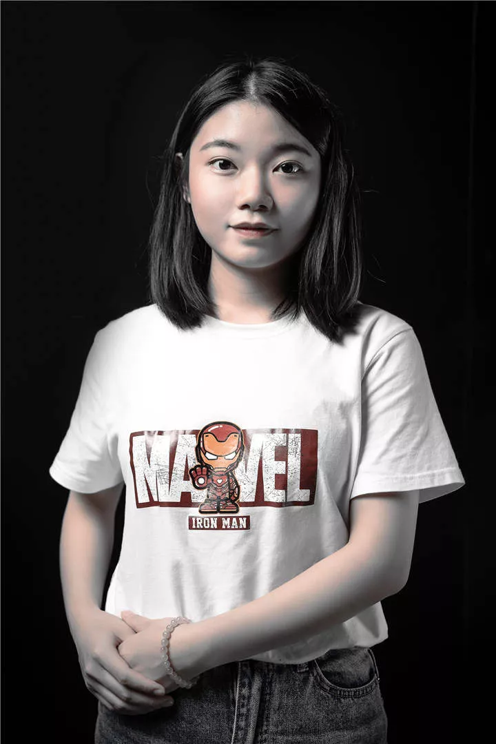 刘倪婷-设计师