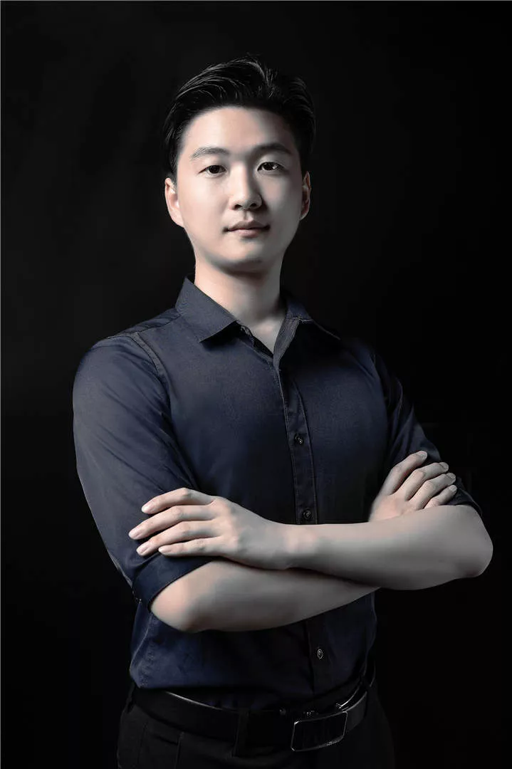 游德坤-设计总监-创始人